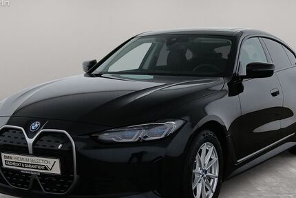 BMW i4 12.789 km 43.700 &euro; Berlin 12683