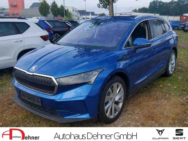 Skoda Enyaq 50.400 km 31.480 &euro; Balingen 72336