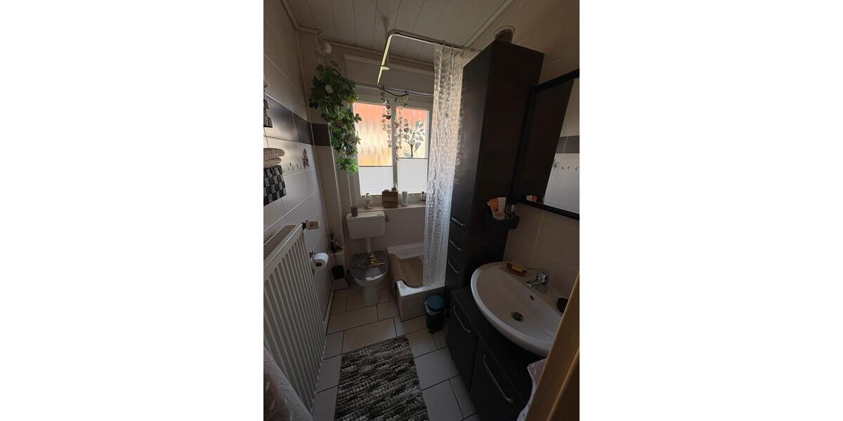 Erdgeschoßwohnung Sarstedt - 2 Zimmer, 61 m&sup2;, 149.000&euro; | Angebot:25568863