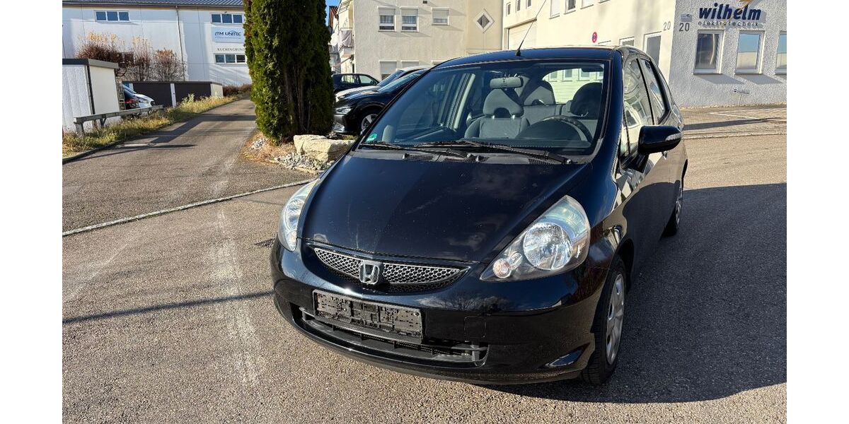 Honda Jazz 183.801 km 1.995 &euro; Allmersbach im Tal 71573