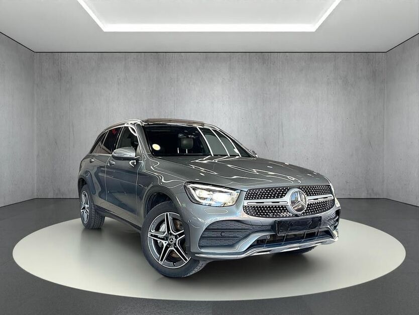 GLC 300