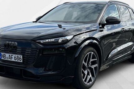 Audi Q6 e-tron 9.792 km 78.499 &euro; Neubrandenburg 17036