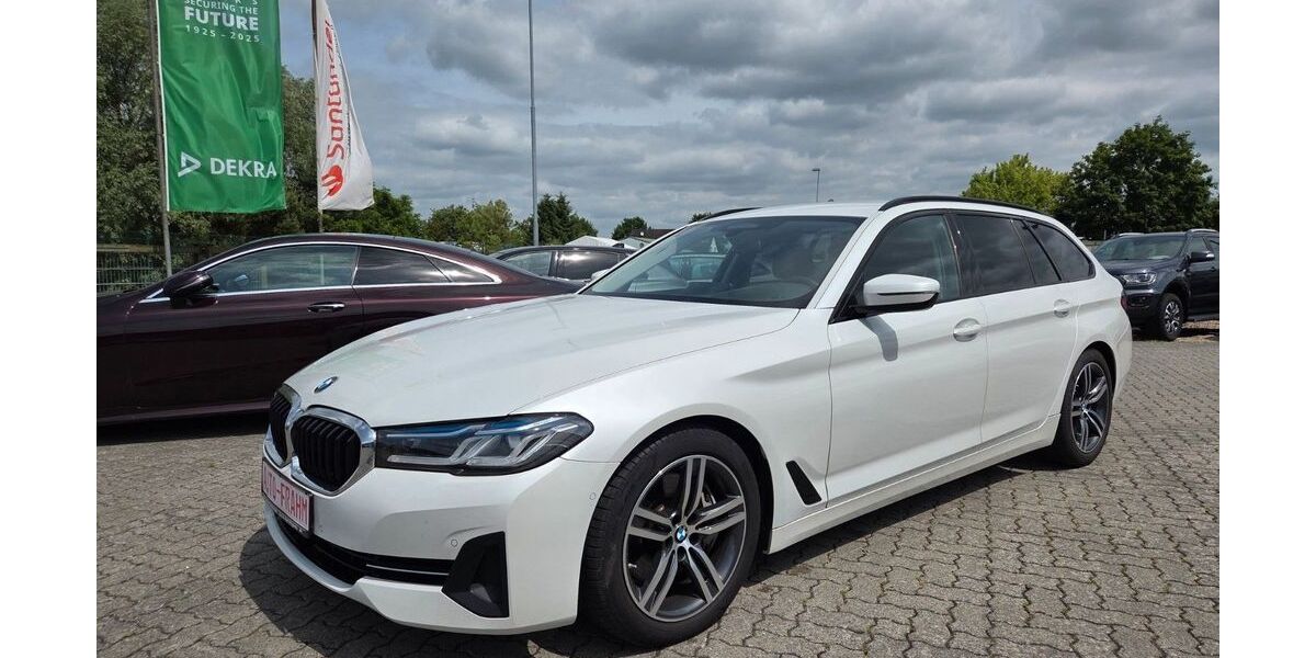BMW 530 81.231 km 35.490 &euro; Wittenberge 19322
