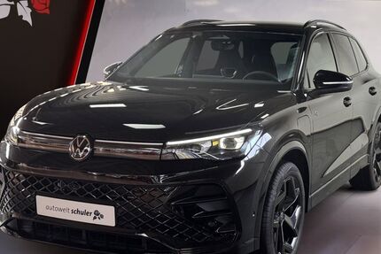 VW Tiguan 1.750 km 52.950 &euro; Zimmern ob Rottweil 78658