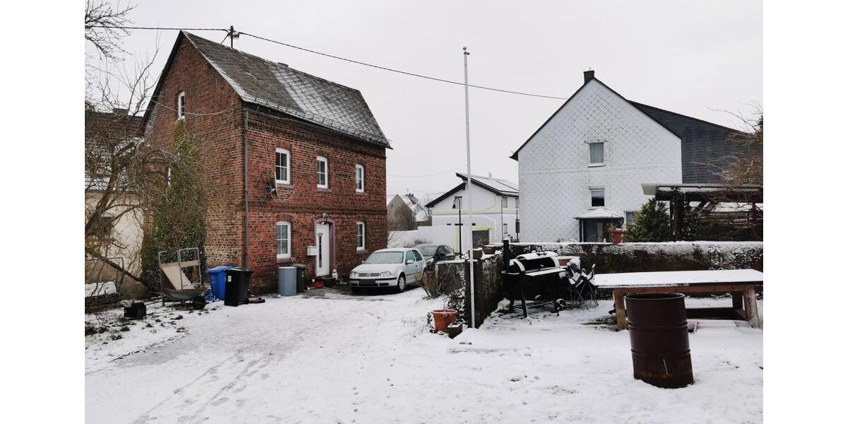 Einfamilienhaus Kastellaun - 129.000&euro; | Angebot:24397843