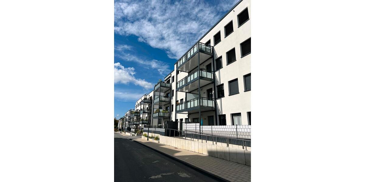 Etagenwohnung Wuppertal Dornap - 1 Zimmer, 34 m&sup2;, 149.000&euro; | Angebot:23410685