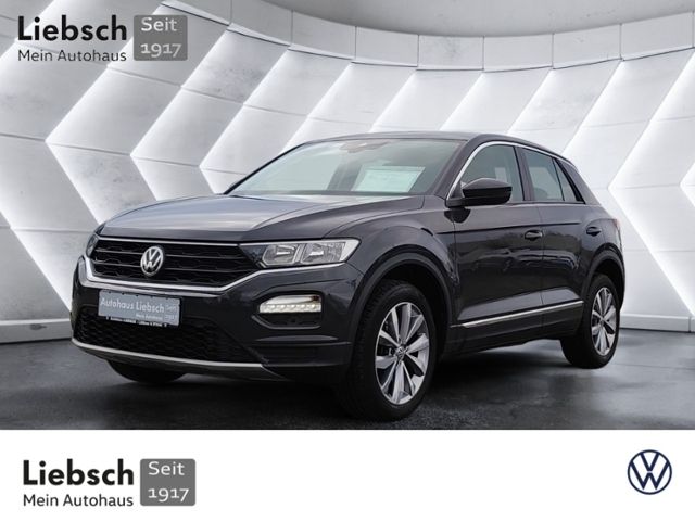 VW T-Roc 104.186 km 18.999 &euro; Lübben 15907