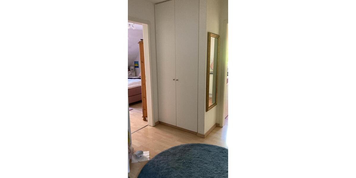 Maisonettenwohnung Pinneberg - 3 Zimmer, 70 m&sup2;, 1.050&euro; | Angebot:26405401