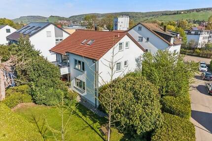 Haus Geradstetten Geradstetten - 7 Zimmer, 142 m&sup2;, 549.000&euro; | Angebot:26402311
