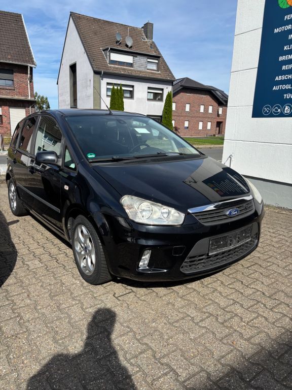 C-Max