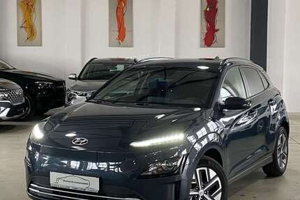 Hyundai KONA 26.300 km 17.690 &euro; Frankfurt am Main 60386