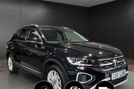 VW T-Roc 16.907 km 26.950 &euro; Zeven 27404