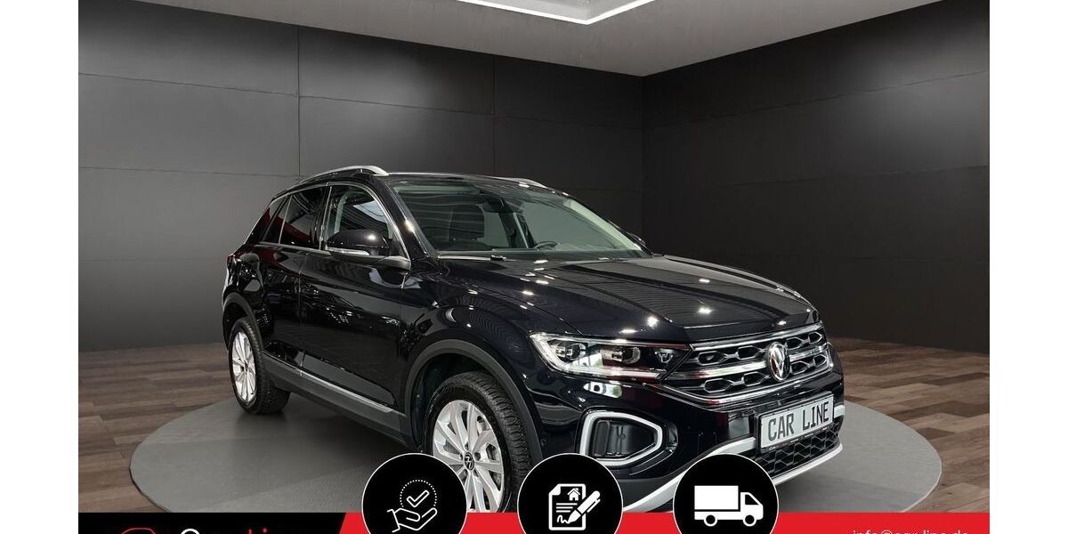 VW T-Roc 16.907 km 26.950 &euro; Zeven 27404