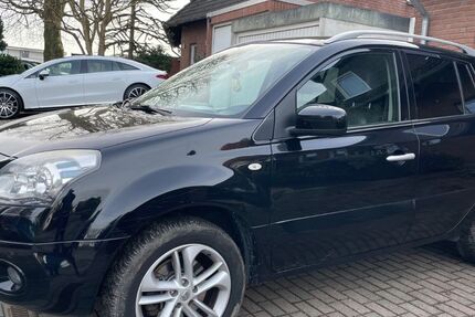 Renault Koleos 210.200 km 5.800 &euro; Dortmund 44267