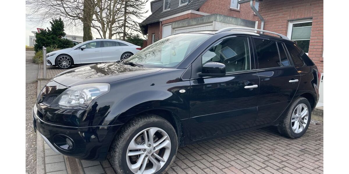 Renault Koleos 210.200 km 5.800 &euro; Dortmund 44267