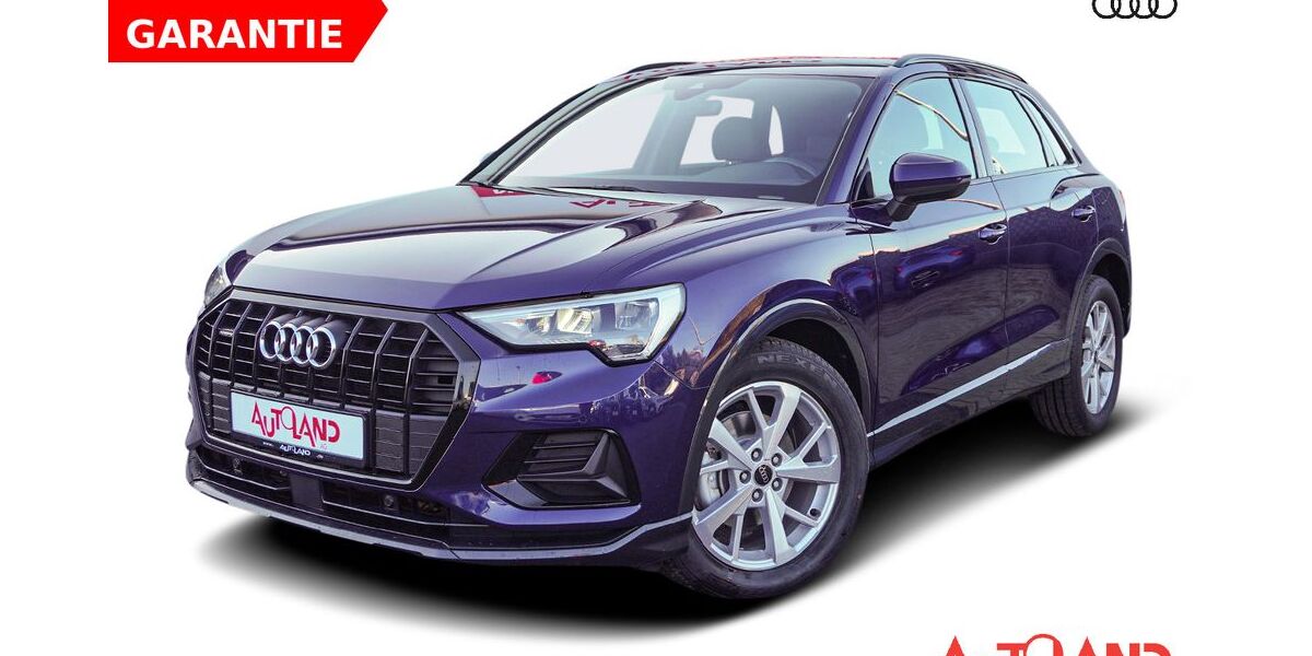 Audi Q3 60.634 km 28.950 &euro; Bautzen 02625