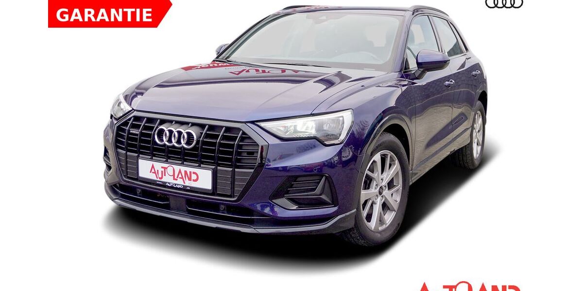 Audi Q3 60.634 km 31.950 &euro; Bautzen 02625