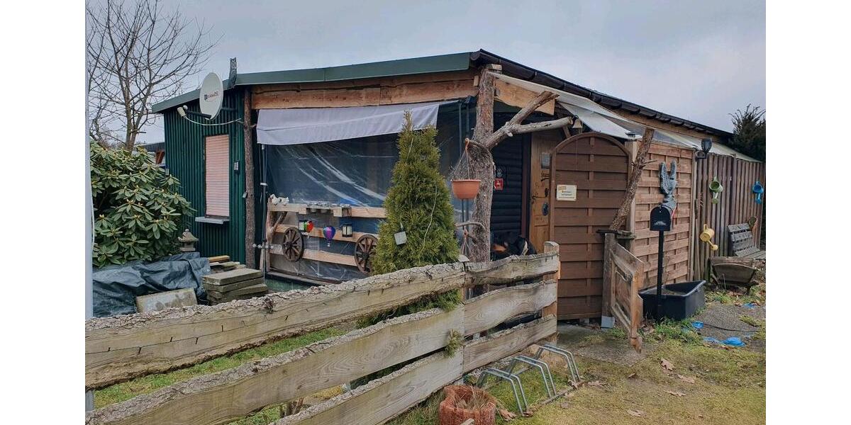 Einfamilienhaus Gifhorn - 1 Zimmer, 40 m&sup2;, 39.000&euro; | Angebot:25512782