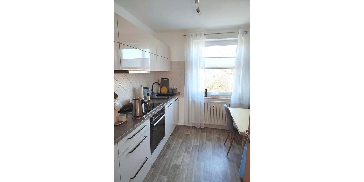 Etagenwohnung Kempten (Allgäu) Auf dem Lindenberg - 3 Zimmer, 65 m&sup2;, 230.000&euro; | Angebot:26349137