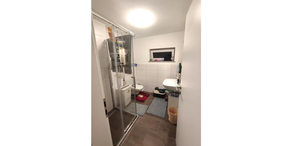 Erdgeschoßwohnung Stuttgart Fasanenhof-Ost - 1 Zimmer, 26 m&sup2;, 700&euro; | Angebot:25972426