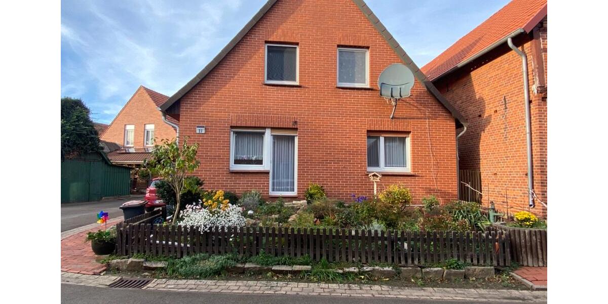 Einfamilienhaus Petershagen - 8 Zimmer, 160 m&sup2;, 185.000&euro; | Angebot:26866683