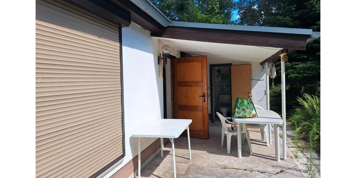 Bungalow Gommern - 2 Zimmer, 34 m&sup2;, 38.000&euro; | Angebot:27224209