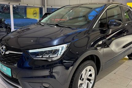 Opel Crossland (X) 19.100 km 15.900 &euro; Olsberg 59939