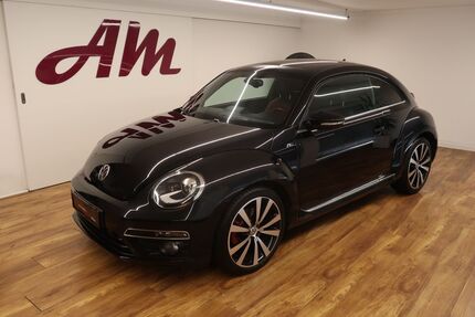 VW Beetle 124.500 km 14.999 &euro; Großpösna/Leipzig 04463