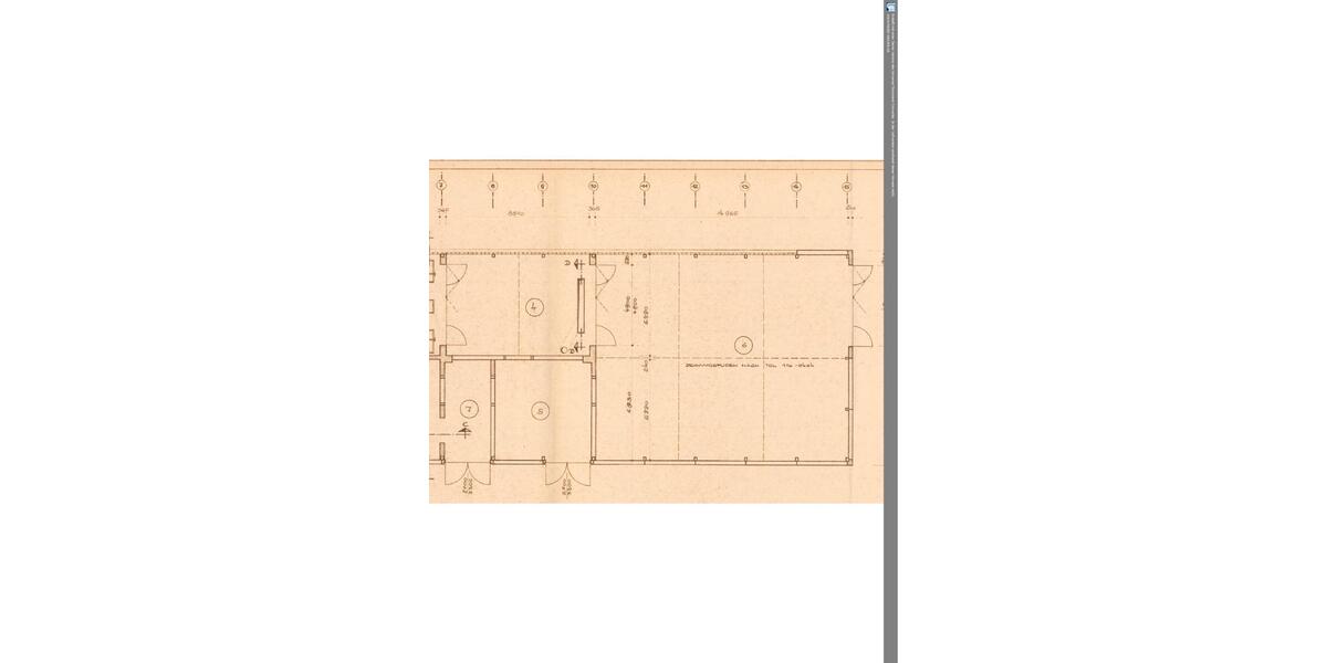 Halle, Lager, Werkstatt, Produktion...alles ist möglich zimmer