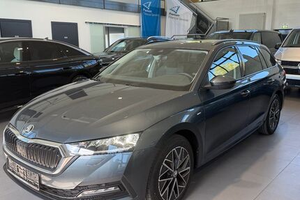 Skoda Octavia 62.964 km 22.900 &euro; Tornesch 25436
