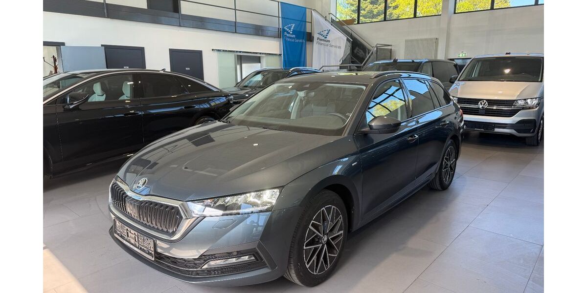 Skoda Octavia 62.964 km 22.900 &euro; Tornesch 25436