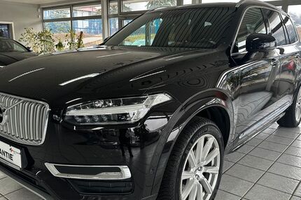 Volvo XC90 291.953 km 17.999 &euro; Kesselsdorf 01723