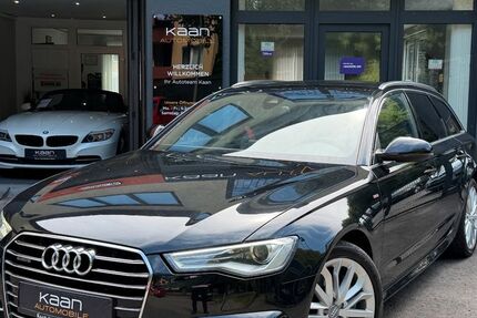 Audi A6 191.000 km 16.999 &euro; Köln 51107