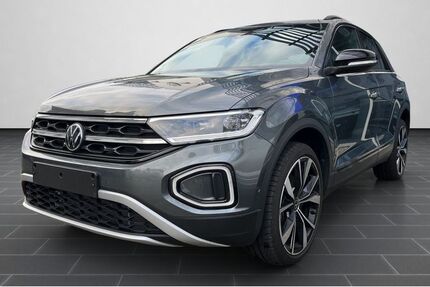 VW T-Roc 7.040 km 35.480 &euro; Ludwigshafen 67059