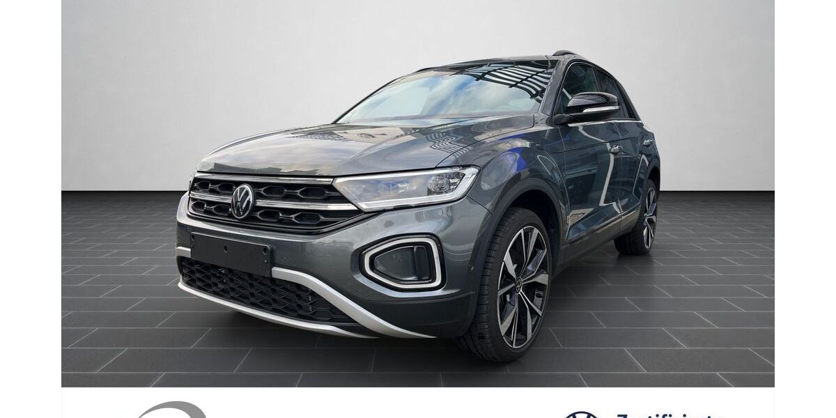VW T-Roc 7.040 km 35.480 &euro; Ludwigshafen 67059