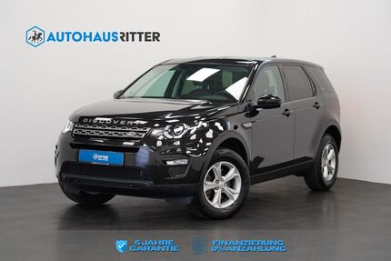 Land Rover Discovery Sport 98.000 km 16.990 &euro; Dülmen 48249
