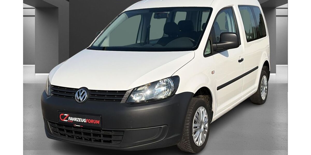 VW Caddy 154.000 km 7.900 &euro; Hamburg 22547