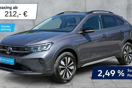 VW Taigo 9.971 km 22.930 &euro; Bayreuth 95448