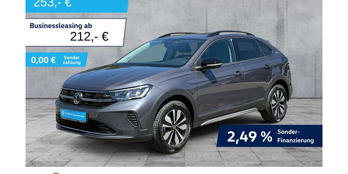 VW Taigo 9.971 km 23.330 &euro; Bayreuth 95448