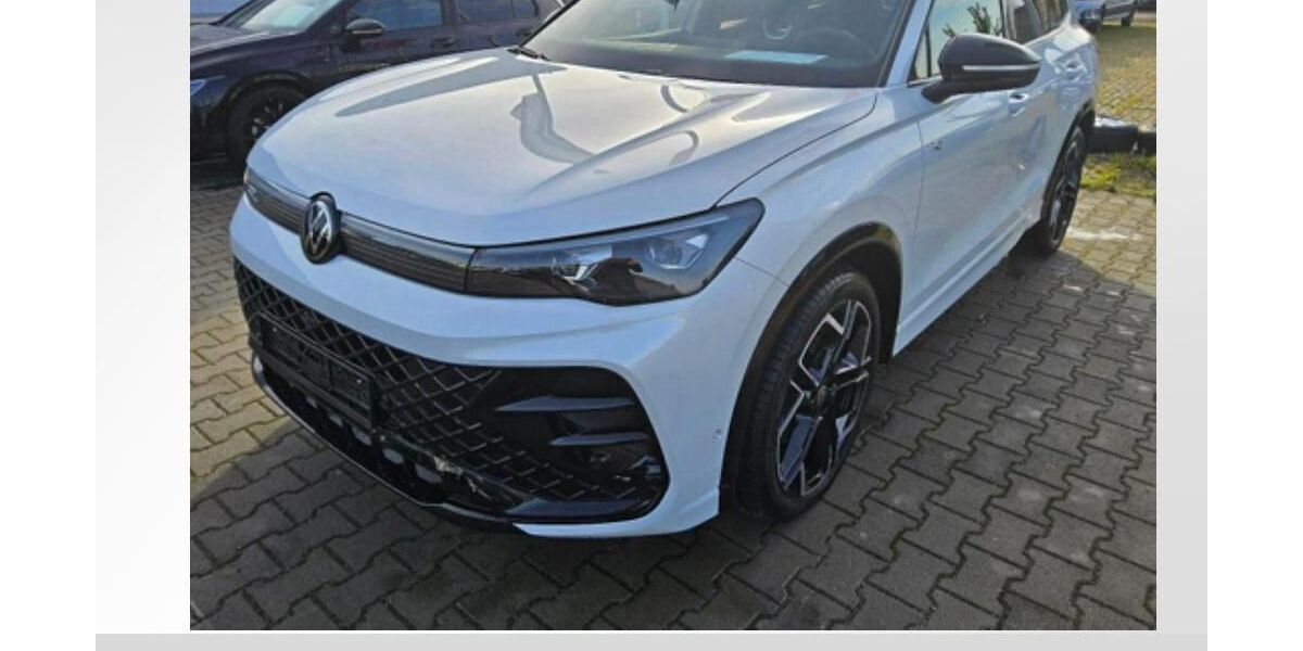 VW Tiguan 21.414 km 37.850 &euro; Dessau-Roßlau 06842