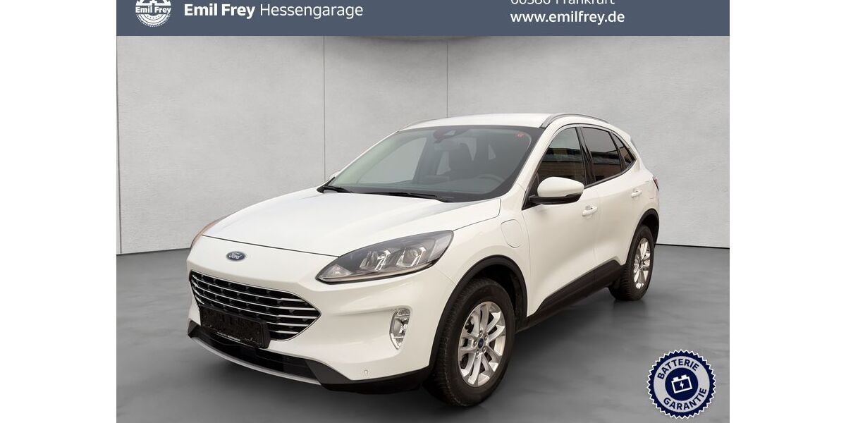 Ford Kuga 25.885 km 23.950 &euro; Frankfurt 60386