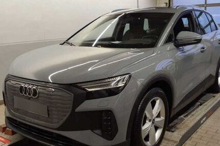 Audi Q4 e-tron 42.574 km 34.490 &euro; Lohr am Main 97816
