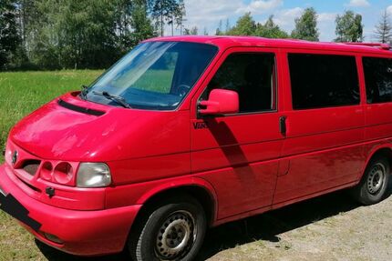 VW T4 Caravelle 426.700 km 2.900 &euro; Wurzbach 07343