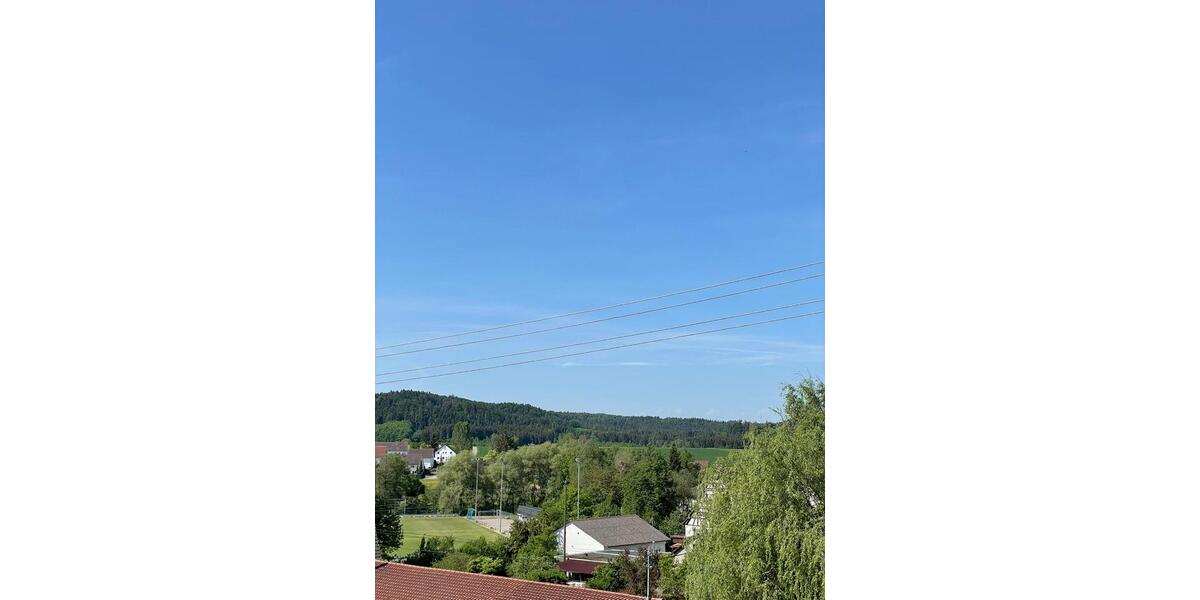 Dachgeschoßwohnung Haigerloch - 3 Zimmer, 78 m&sup2;, 680&euro; | Angebot:26004500