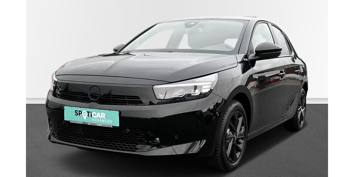 Opel Corsa 3.190 km 22.950 &euro; Weinheim 69469