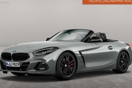 BMW Z4 20.861 km 52.985 &euro; München 80939