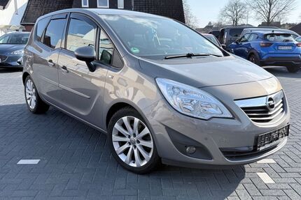 Opel Meriva 68.569 km 6.888 &euro; Tostedt 21255