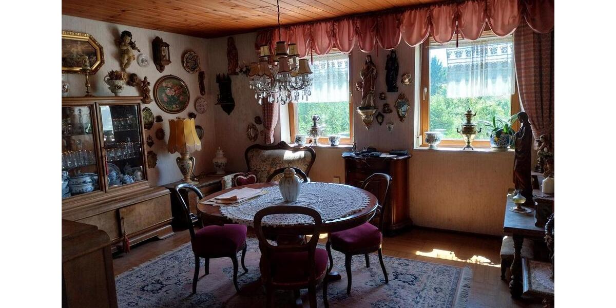 Einfamilienhaus Arnstein - 280.000&euro; | Angebot:27082049