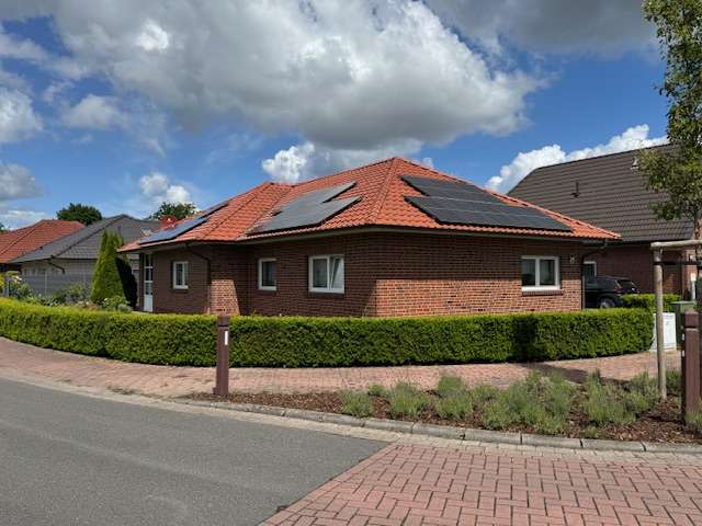 Haus zum Kaufen in Edewecht 459.000 € 120 m²