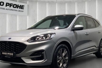 Ford Kuga 13.652 km 31.590 € Hamburg 22335